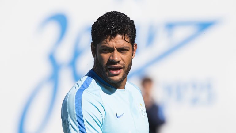 Нападающий