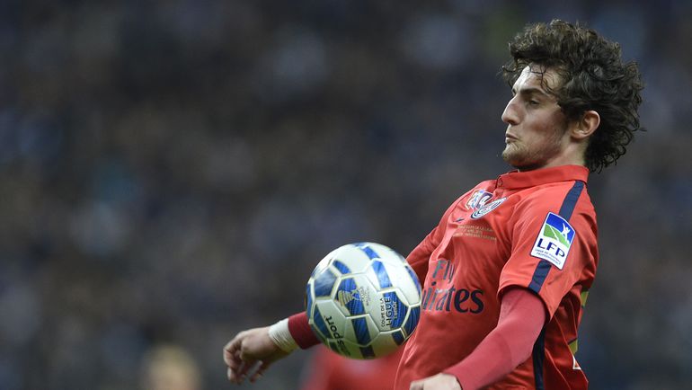 Полузащитник