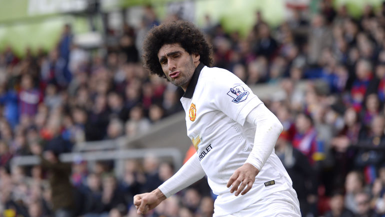 Полузащитник