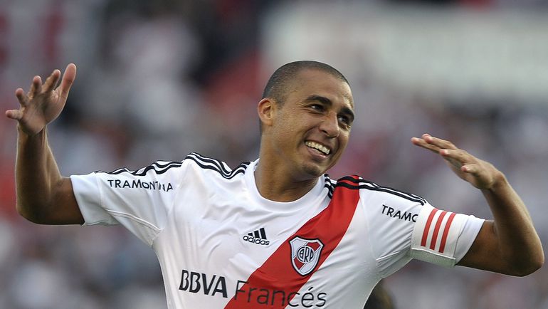 Давид ТРЕЗЕГЕ. Фото AFP