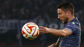 Бельгиец для Манчини,  Иско для "Ювентуса"