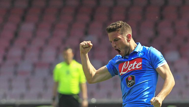 Нападающий