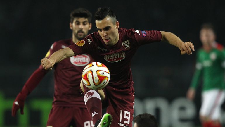 Никола МАКСИМОВИЧ. Фото AFP