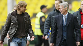 Карпин против Непомнящего