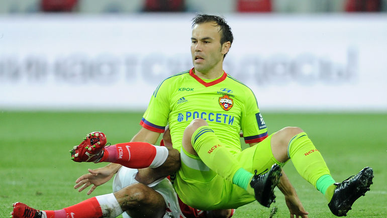 Бибрас НАТХО. Фото Алексей ИВАНОВ,