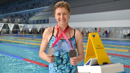 Юлия Боева: "Увлечение фотосъемкой, как и плавание, очень затягивает"