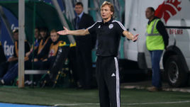 Валерий Карпин:  "Что тут оценивать? Всё на табло"