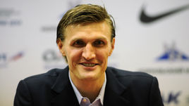 Андрей КИРИЛЕНКО.