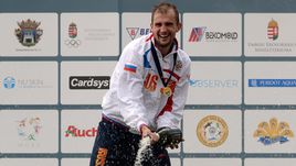 Александр Лесун: "Чемпионат Европы станет репетицией Олимпиады"