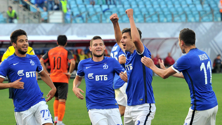 Воскресенье. Химки.