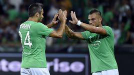 Из "Сент-Этьена" в Самару, из ЦСКА – в Саранск