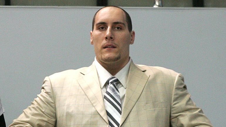 Павел ПОДКОЛЬЗИН вызван в сборную России. Фото Федор УСПЕНСКИЙ,