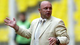 Игорь ГАМУЛА.