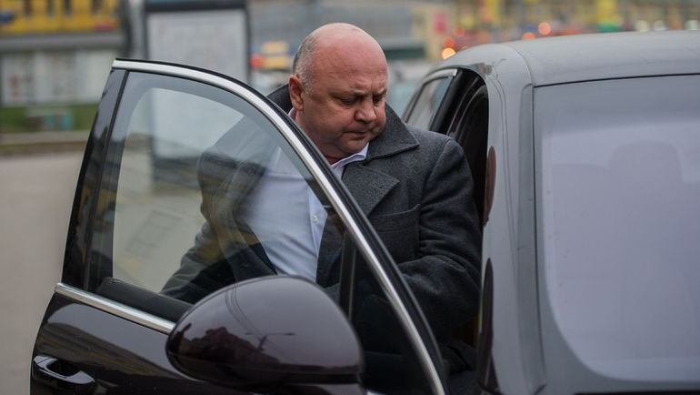 Игорь ГАМУЛА. Фото Антон СЕРГИЕНКО