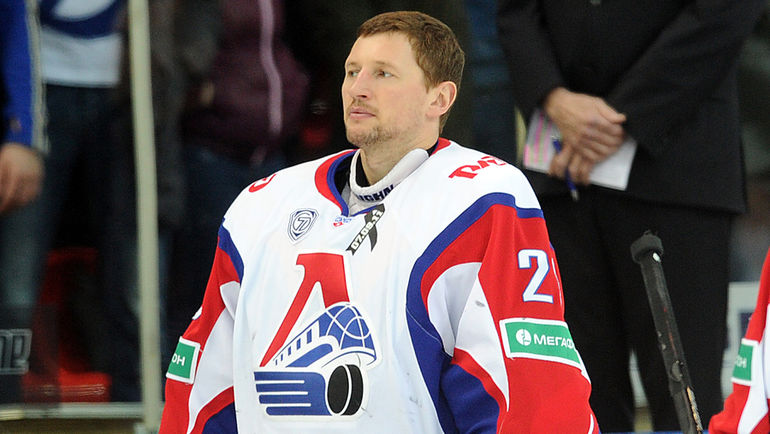 Виталий КОЛЕСНИК. Фото Алексей ИВАНОВ,