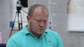 Шедевр от Хисматуллина