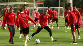 Сомнения по Де Хеа,  война за Педро. Самые ожидаемые трансферы лета