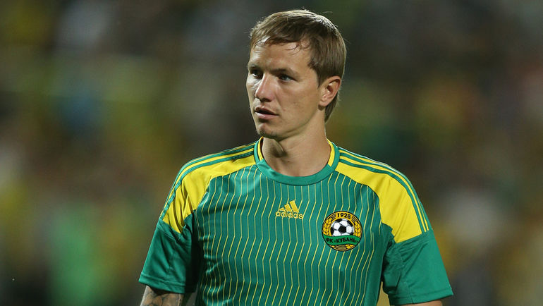 Роман ПАВЛЮЧЕНКО. Фото Виталий ТИМКИВ