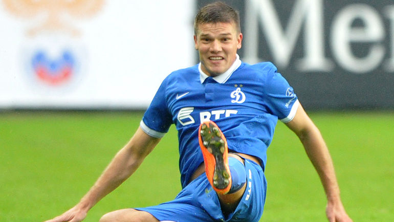 Игорь ДЕНИСОВ. Фото Татьяна ДОРОГУТИНА