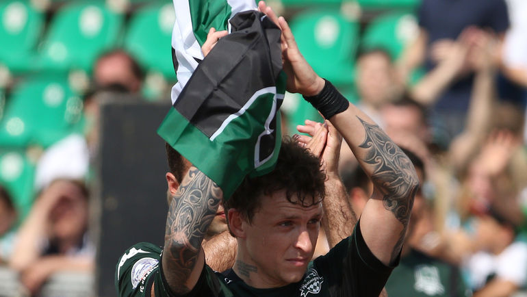 Полузащитник