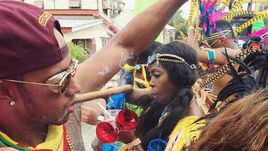 Квят и Ко возвращаются из отпуска