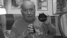 Памяти Льва Дурова