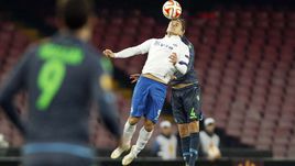 Кокорин между "МЮ" и "Тоттенхэмом", Ярмоленко в "Эвертоне" и мегаконтракт для Мюллера