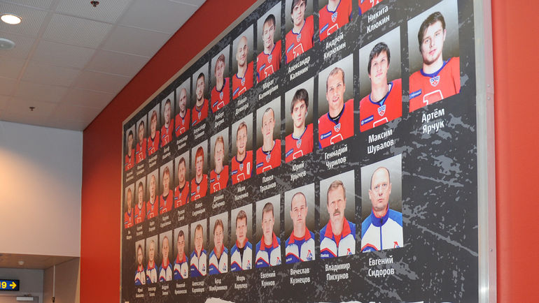 В 2011-м мировой хоккей понес невосполнимую потерю. Фото photo.khl.ru