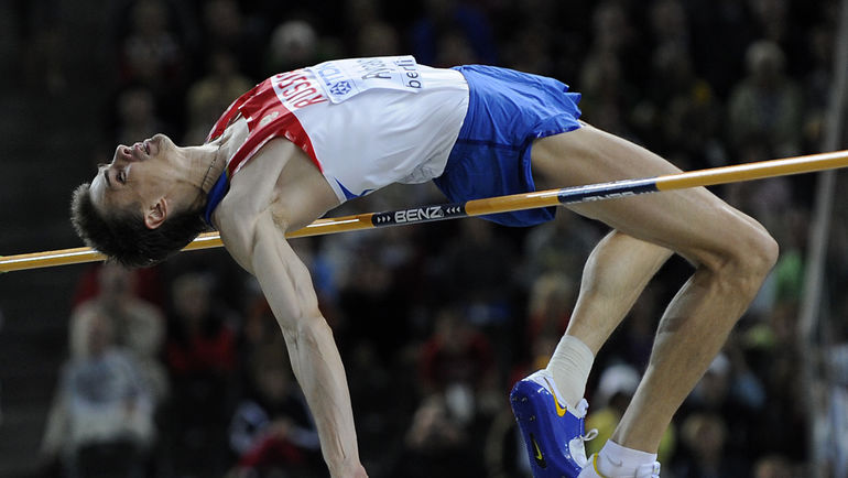 Ярослав РЫБАКОВ. Фото AFP