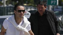 Кто продает Кокорина в "МЮ" и "Тоттенхэм"