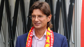 Леонид ФЕДУН.