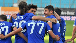 "Динамо": сезон скидок.  Почему распродажа - благо