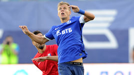 Кокорин интересен и "МЮ", и "ПСЖ"