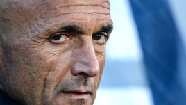 Спаллетти побывал на матче СКА