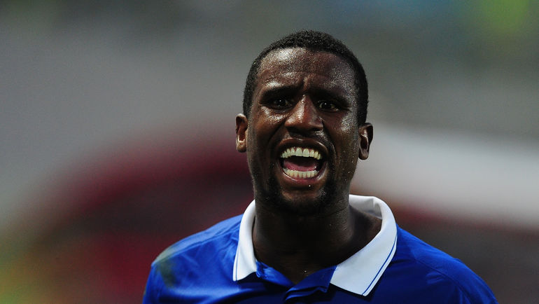 ДУГЛАС. Фото Антон СЕРГИЕНКО