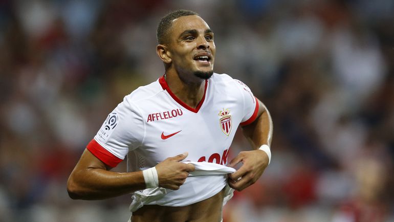 Левен КЮРЗАВА. Фото AFP