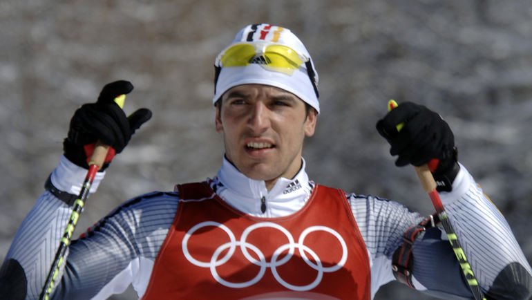 Рикко ГРОСС. Фото AFP