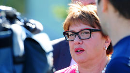 Сегодня. Баковка. Президент