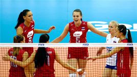 В Токио россиянки будут думать о Рио