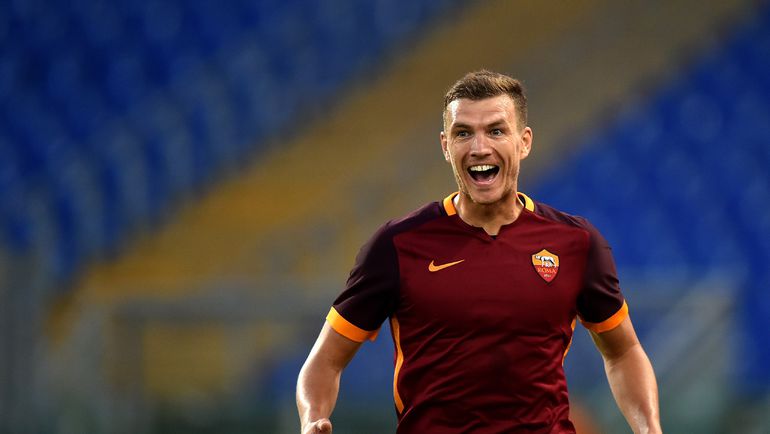 Нападающий