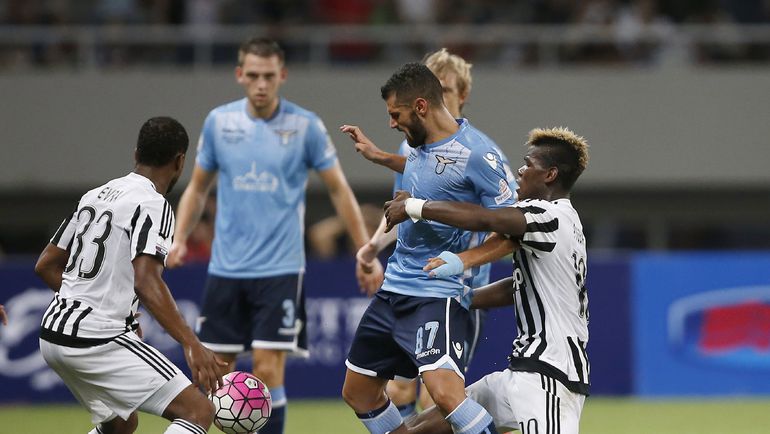 8 августа 2015.