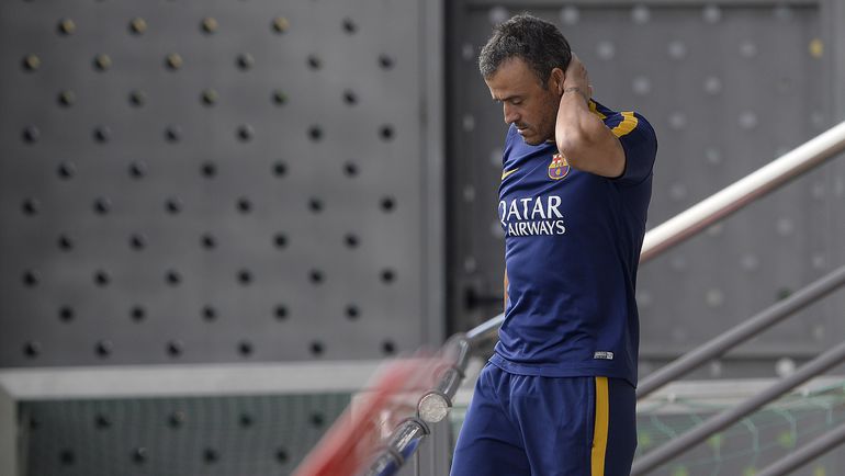 Главный тренер