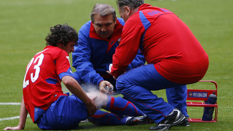 Ника ПИЛИЕВ. Фото Алексей ИВАНОВ,