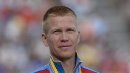 Самый тяжелый марафон в карьере Реункова