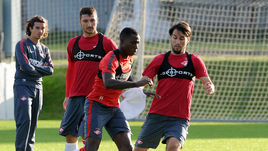 Промеса и Боккетти зовут в бундеслигу, "МЮ" захотел купить Неймара?