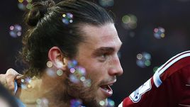 Эмери нашел форварда, Буссуфа вернулся в Москву и цена за Ярмоленко