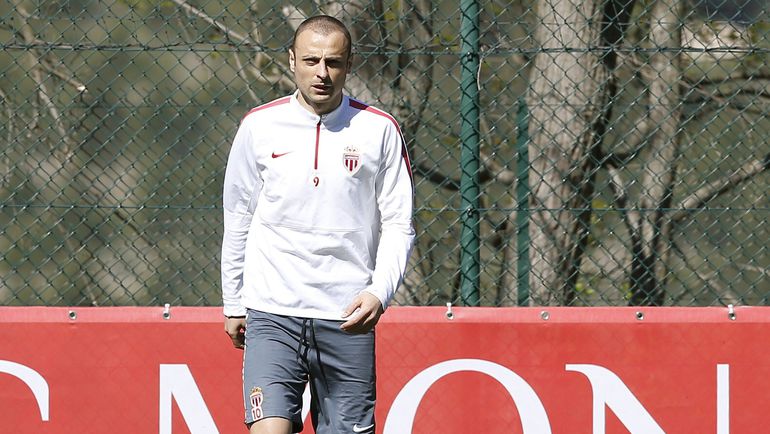 Димитар БЕРБАТОВ. Фото AFP