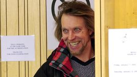 Андрей Букин: "Когда сын стал третьим на чемпионате Европы, я всю ночь орал от восторга"