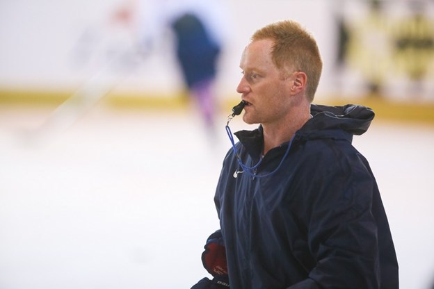 Горди ДУАЙЕР. Фото www.medvescak.com