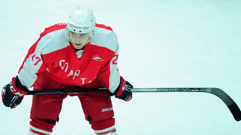 Вячеслав ЛЕЩЕНКО. Фото Никита УСПЕНСКИЙ,